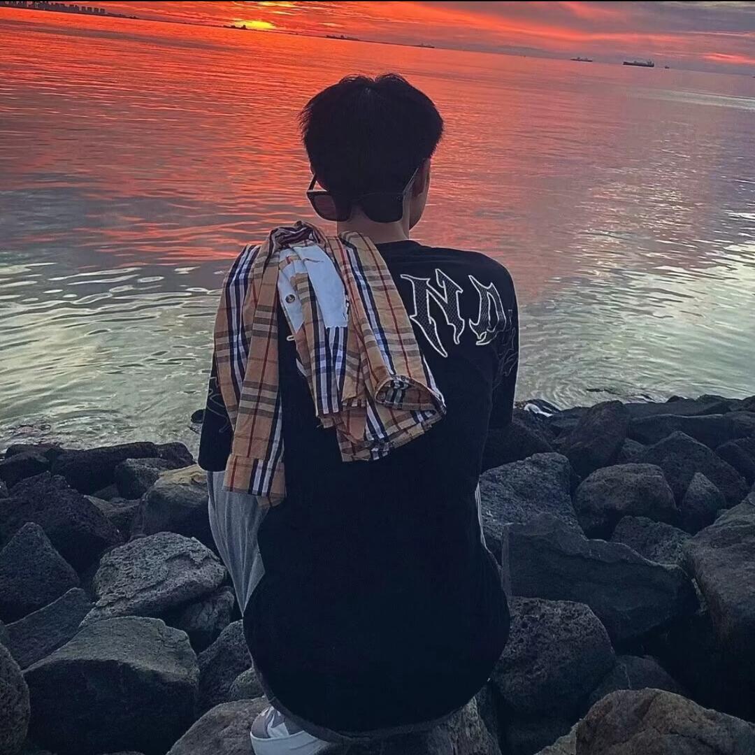 無言.⚜️