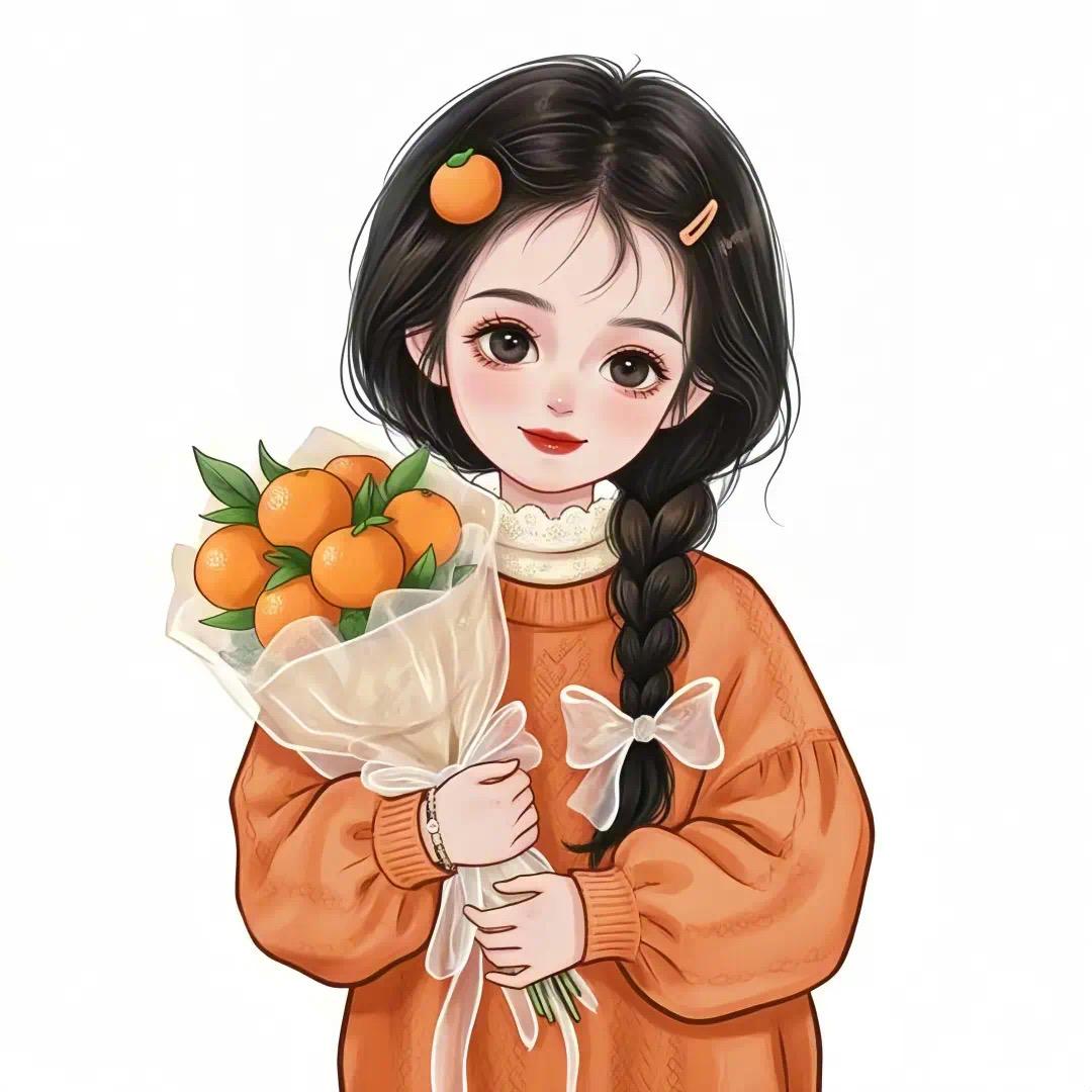 二喜🍊