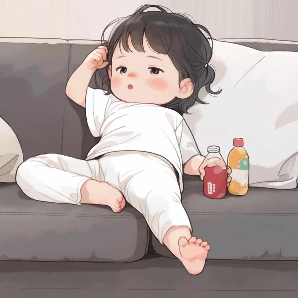 诺诺大宝贝