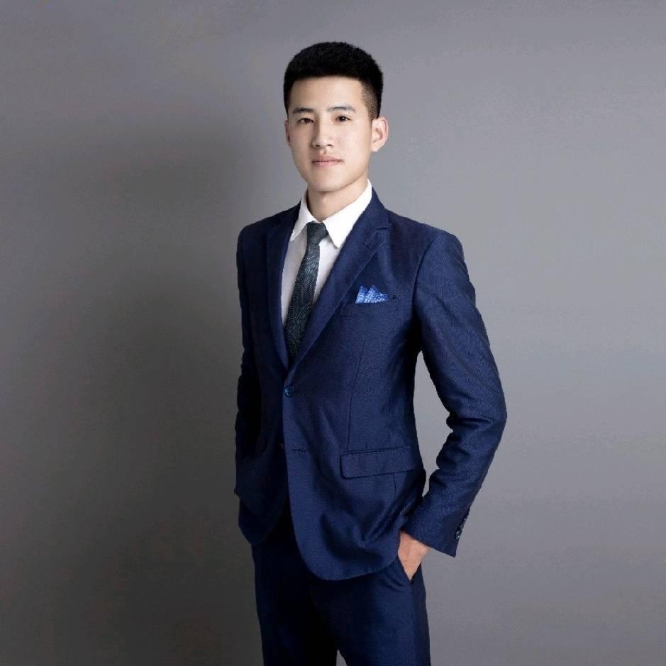 哈尔滨房产史同杰