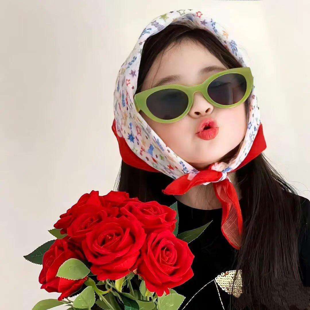 李李李💃