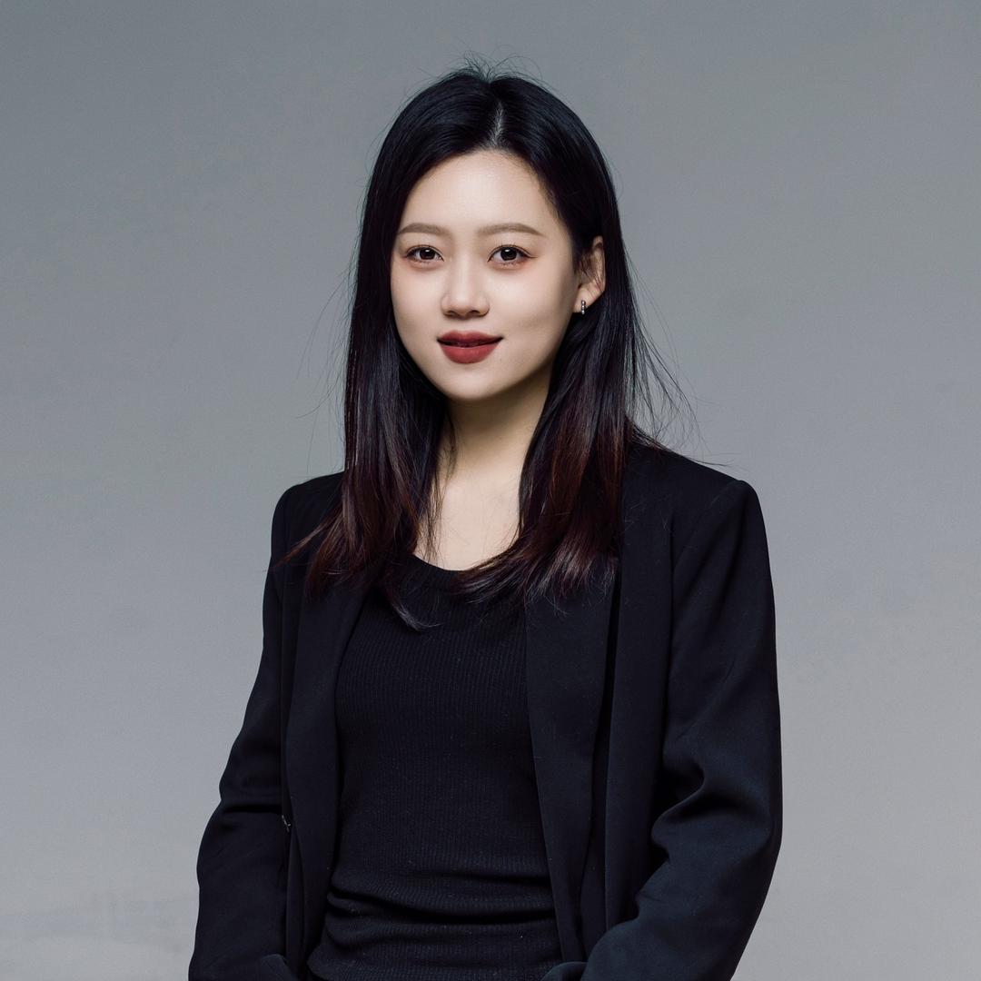 晓妍美学  米琳 | 新娘跟妆（招收学员