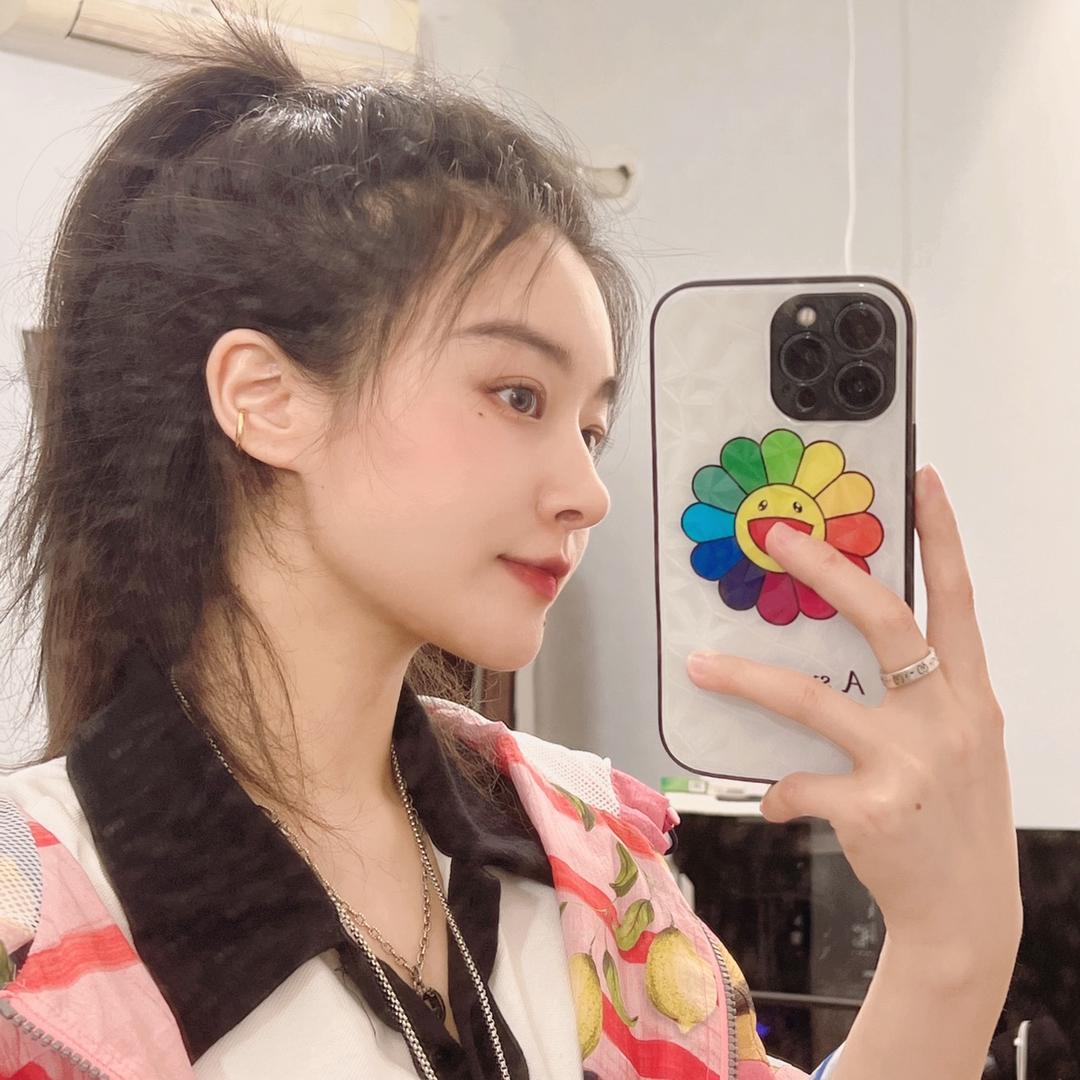 奇迹娇娇