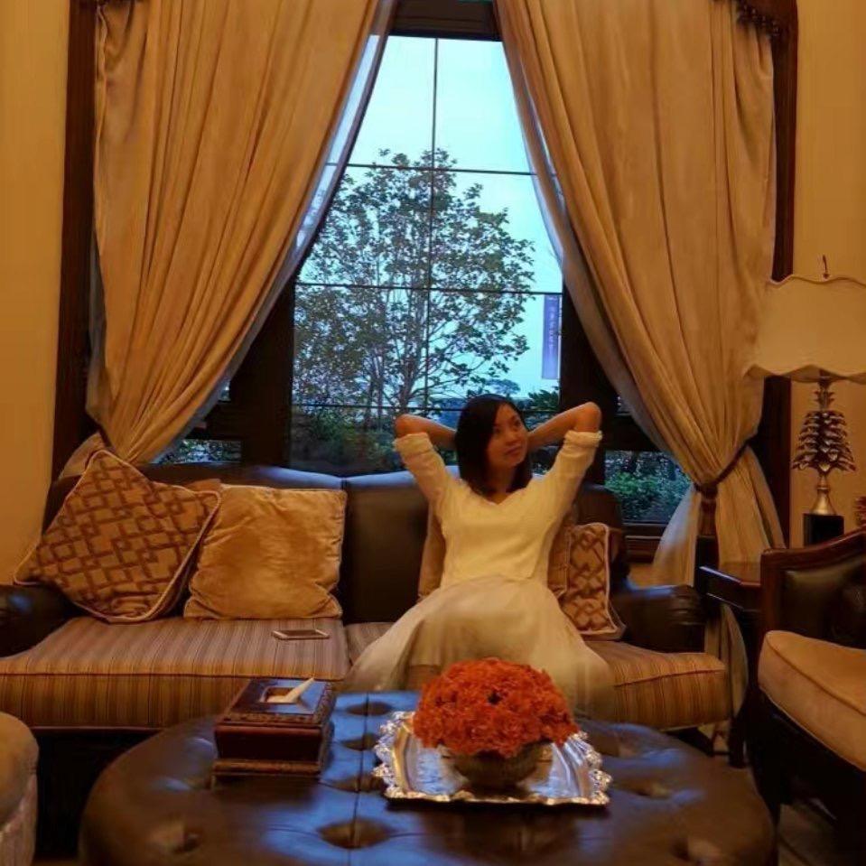 范市博洋家纺露露