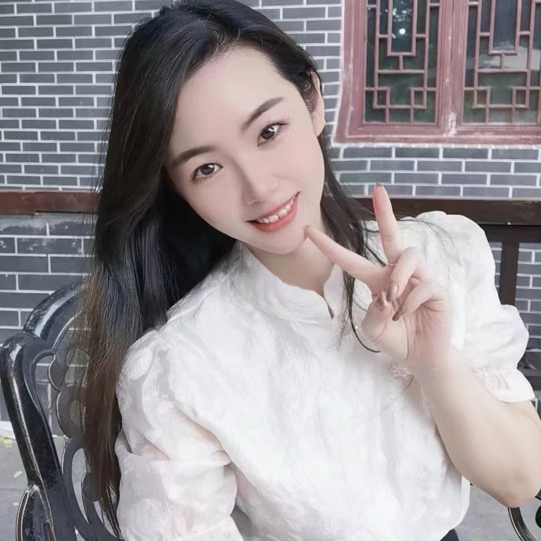 颖儿🎙️