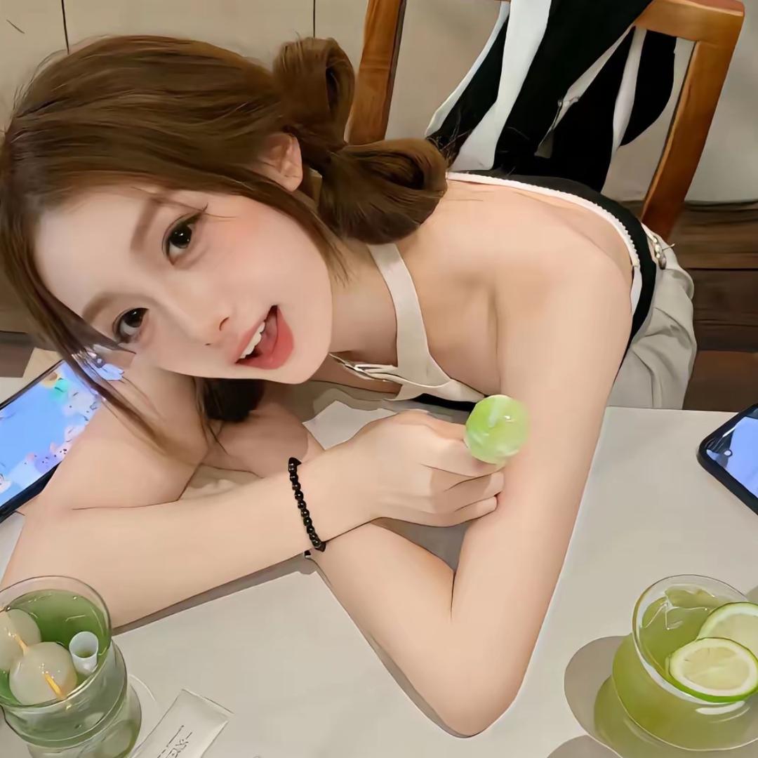 讨一身可爱