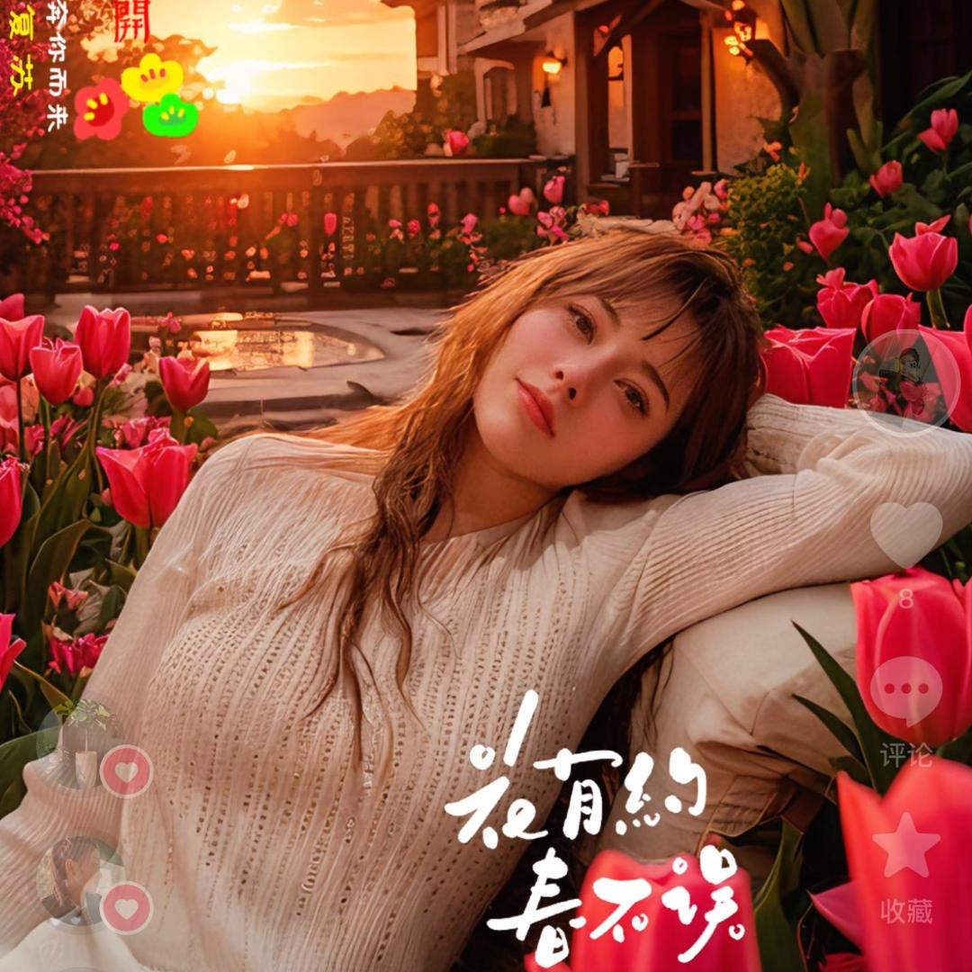 🌈@糖芯