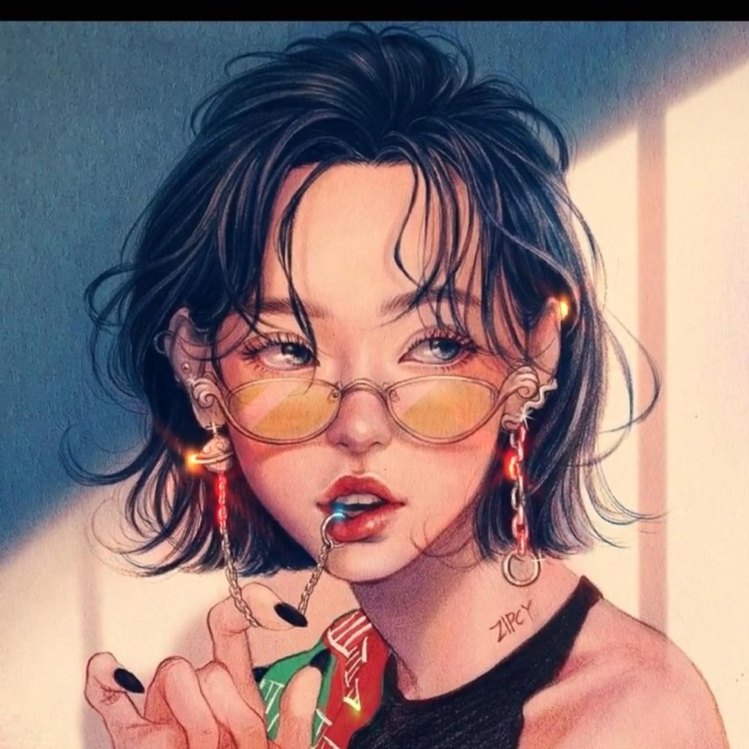 上头.*👾
