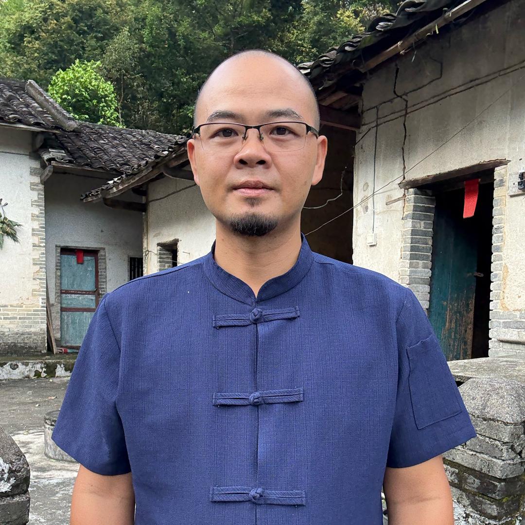 牛老师分享古方—乙