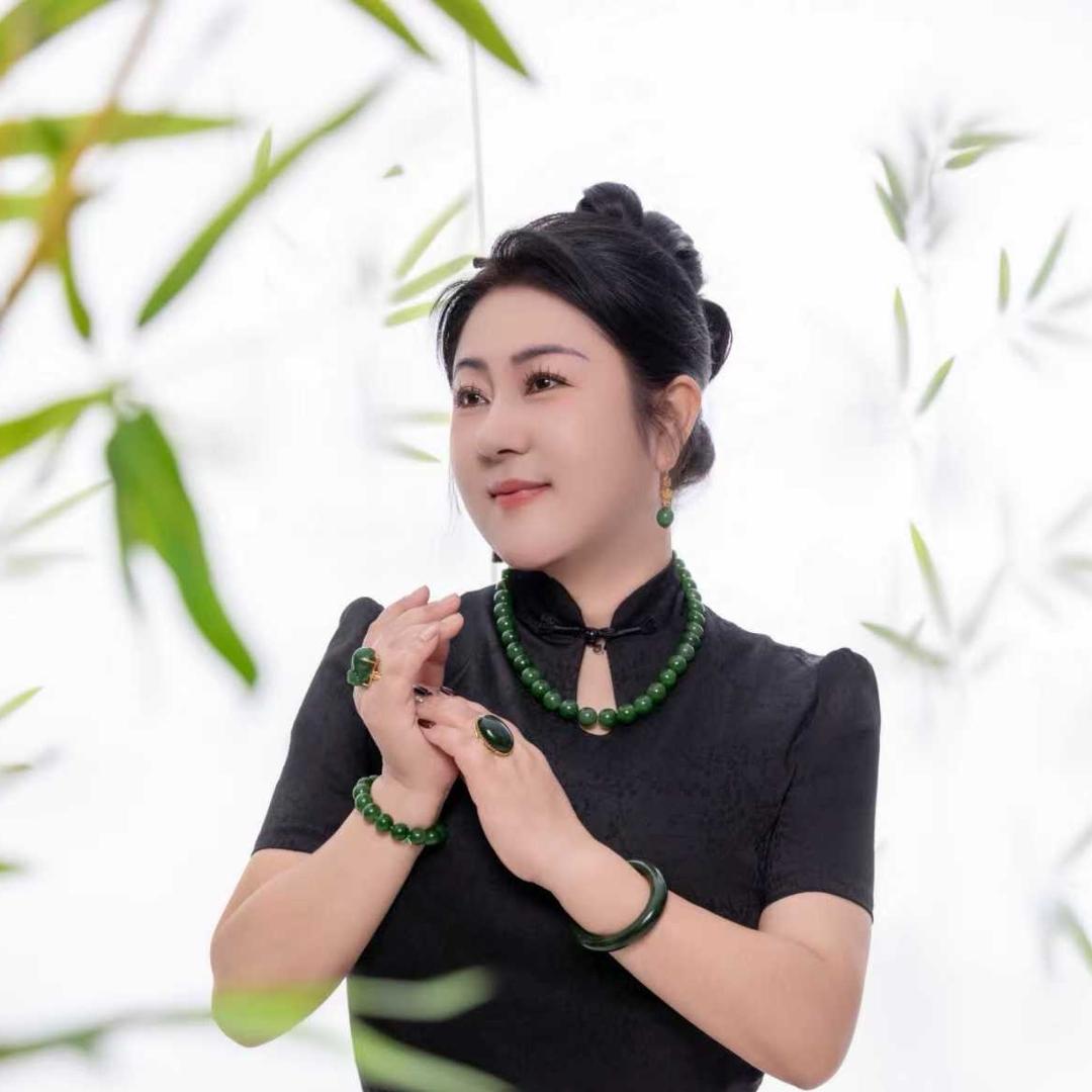 矿姐珠宝清仓号