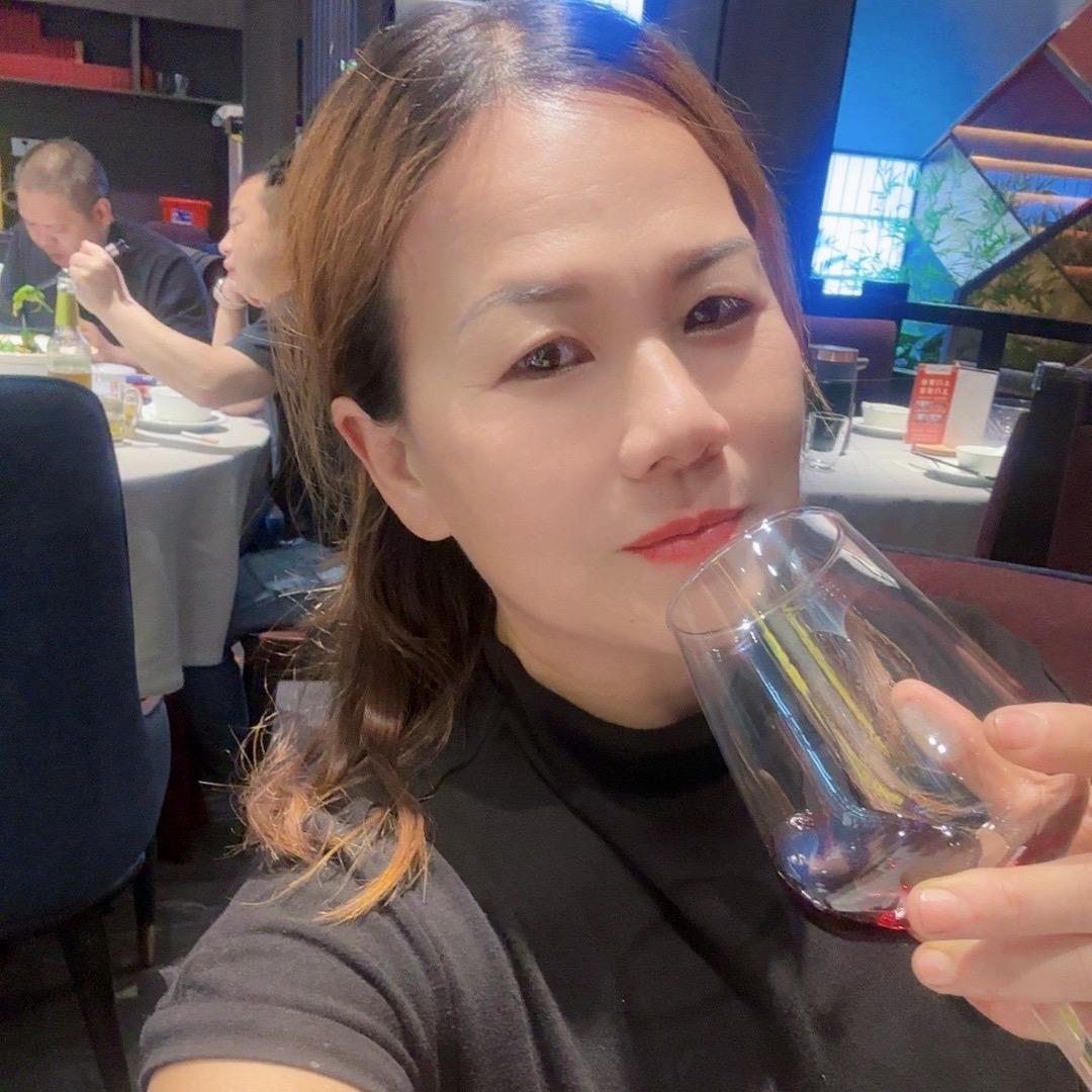 罗婆婆⭐️啊May、