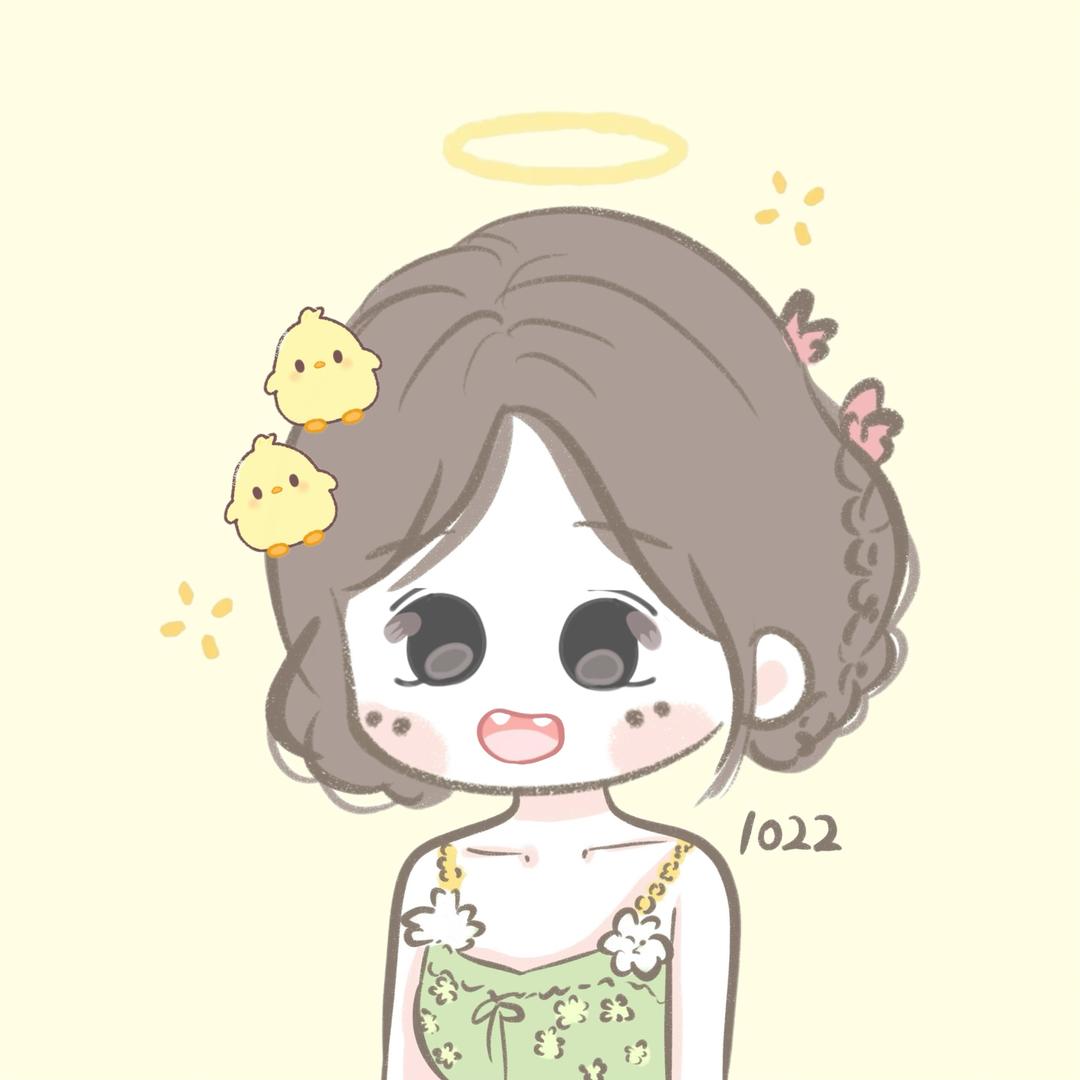 微微🐣