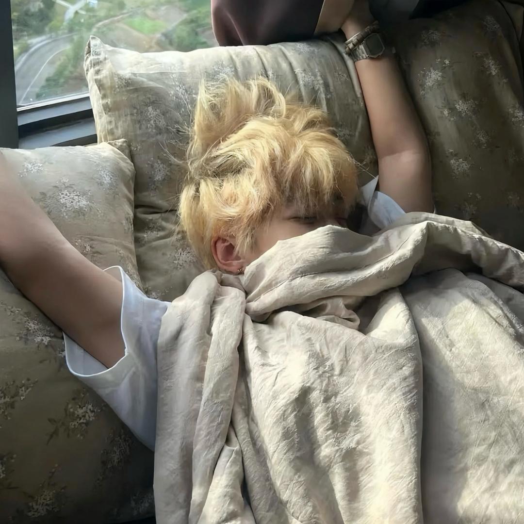 💤