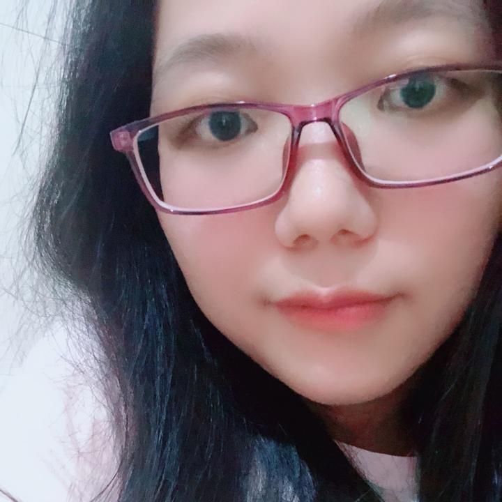 西西(很自律)