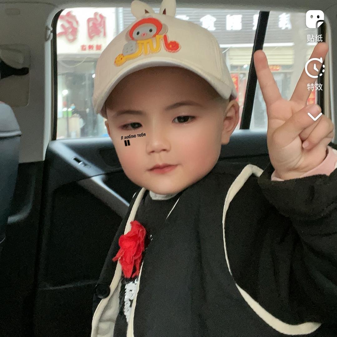 小k