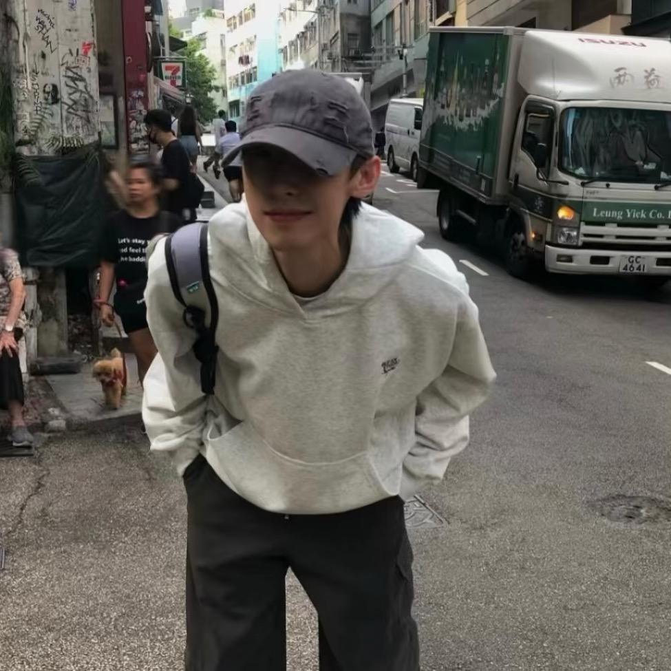 喝口冰美式☄️