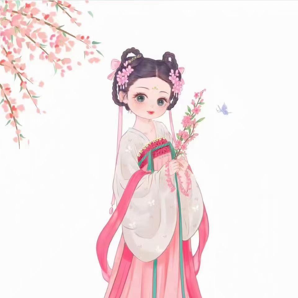 香朱