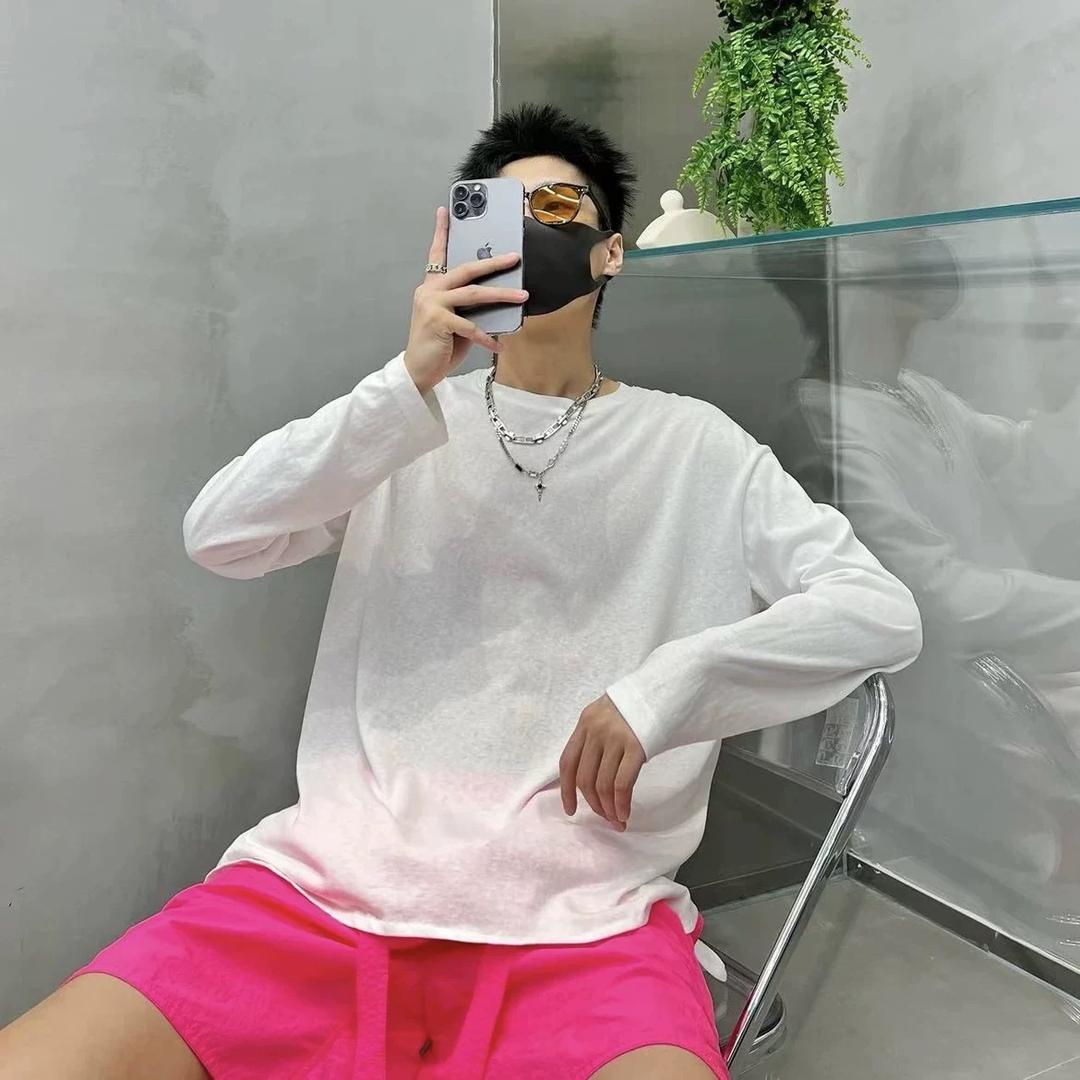 重生之我在抖音卖男装
