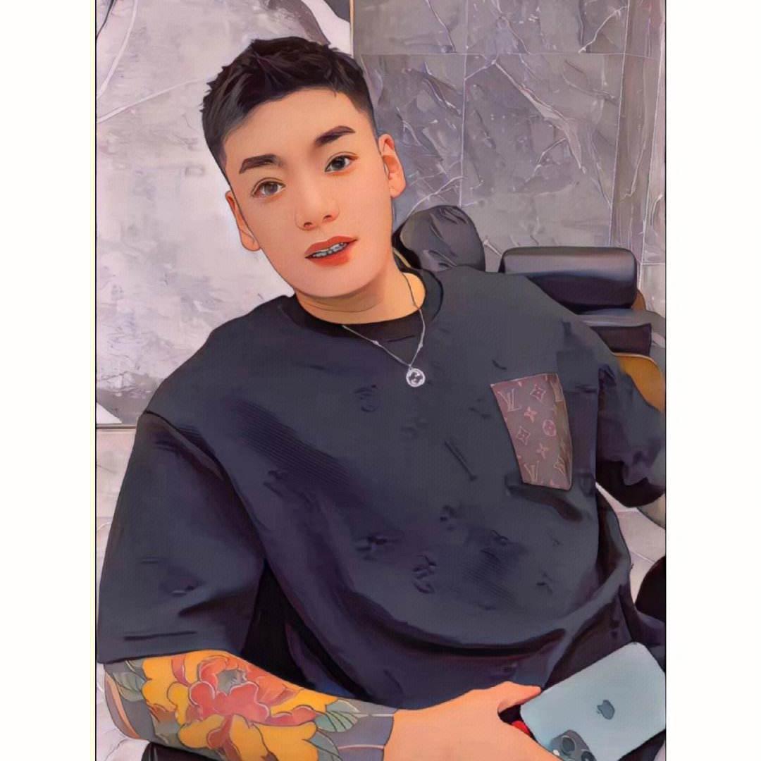 博子