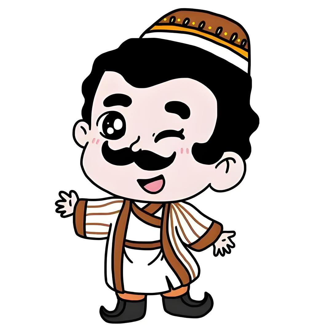 新疆喀什海迪且