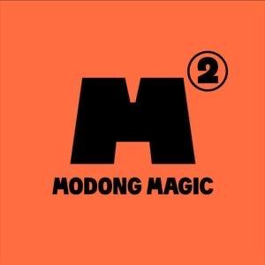 MODONG MAGIC 咖啡