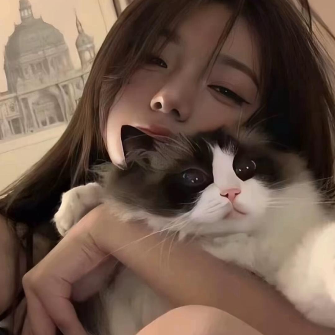 鬼鬼想要抱抱
