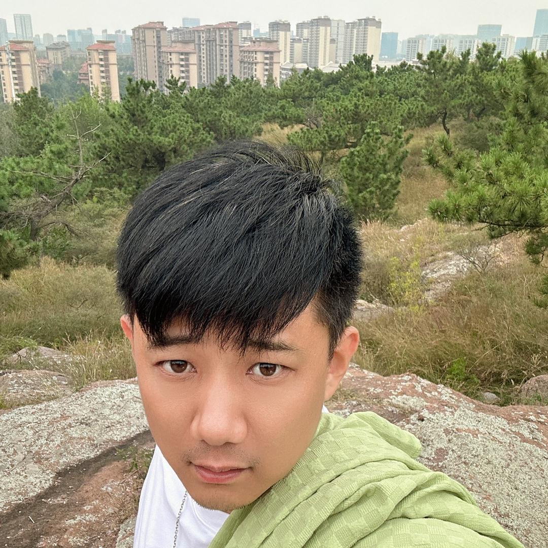 青岛嗨嗨哥