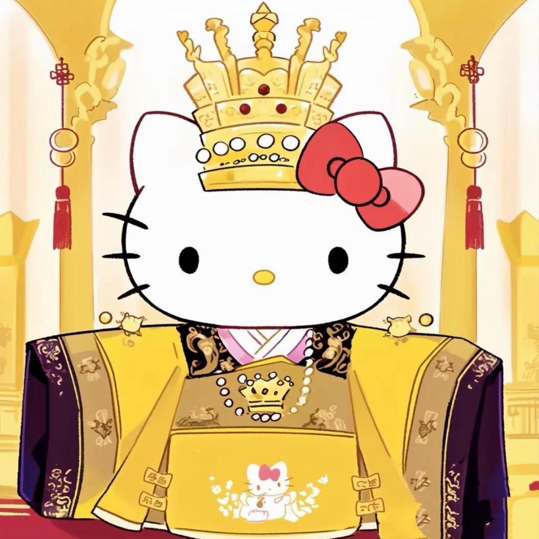 小杜今天也很开心