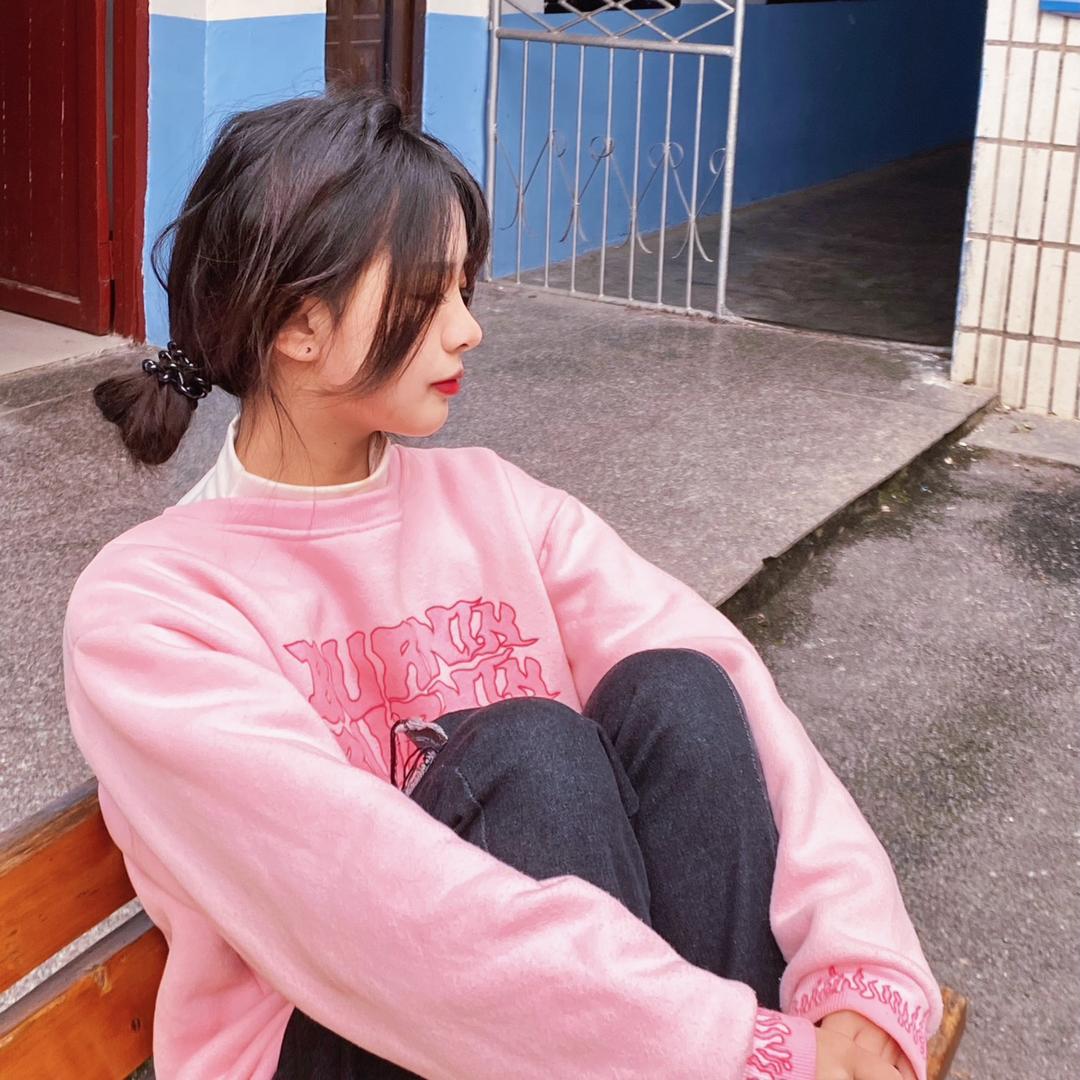 小周周✌️