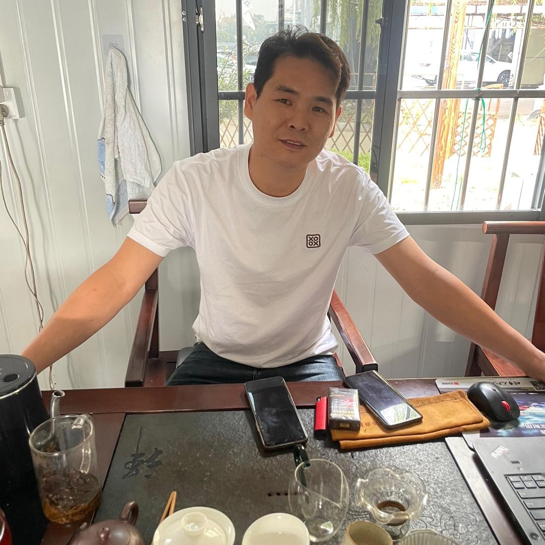 盈蓝名车（博哥）