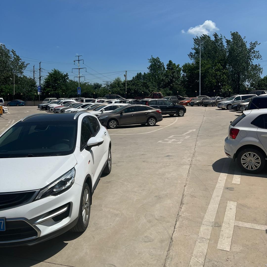 点点二手车九千岁