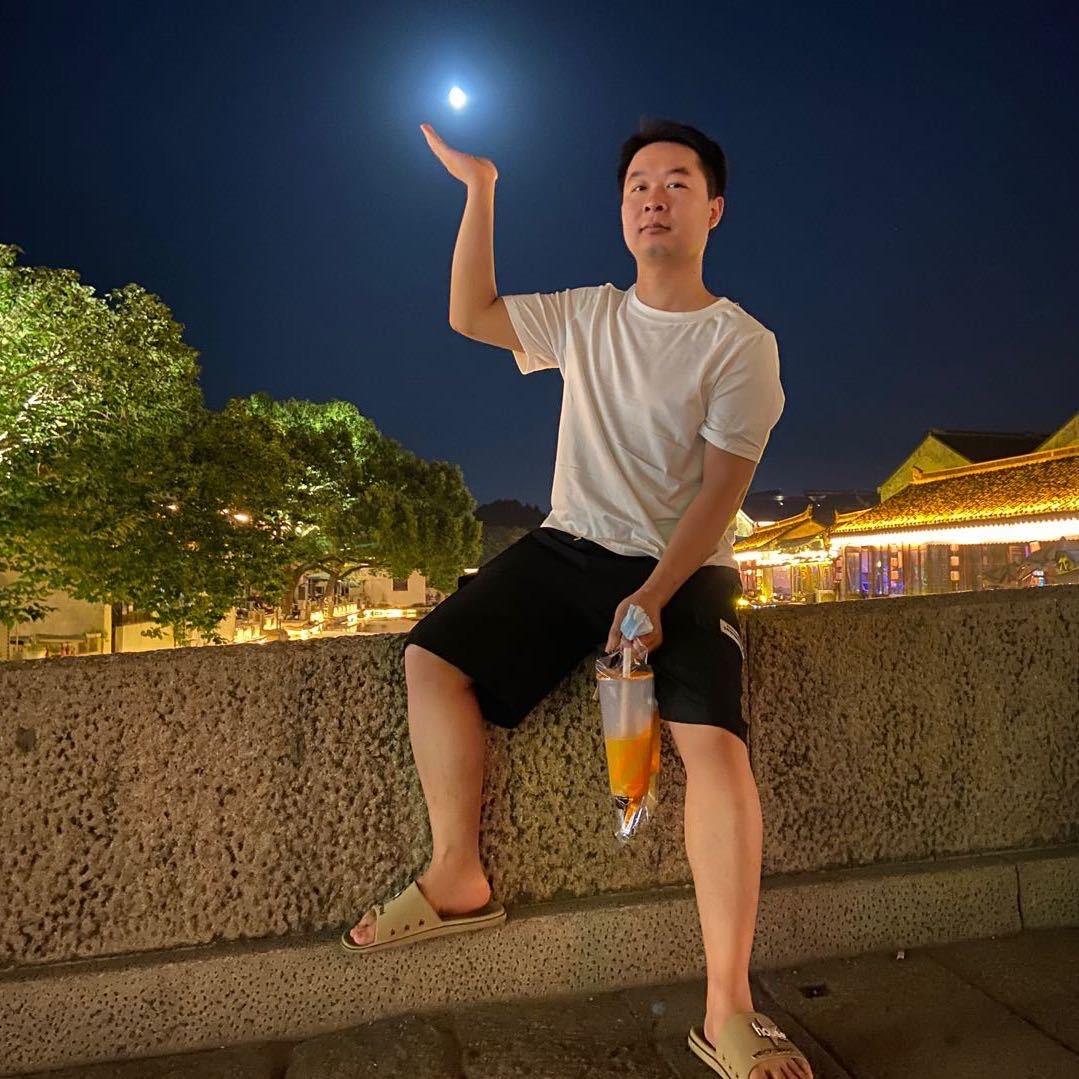 优优少年