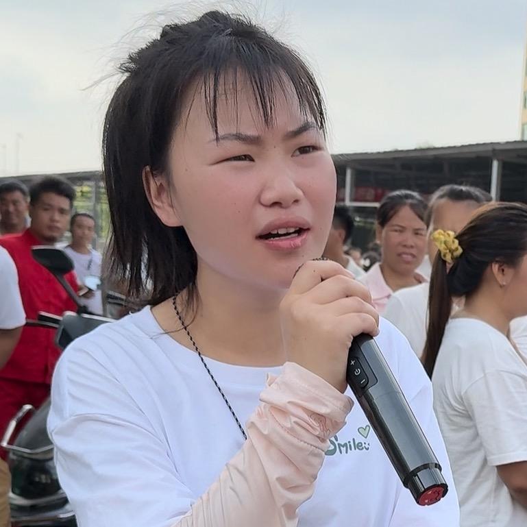 瑶瑶🎙️ ⁰⁹¹