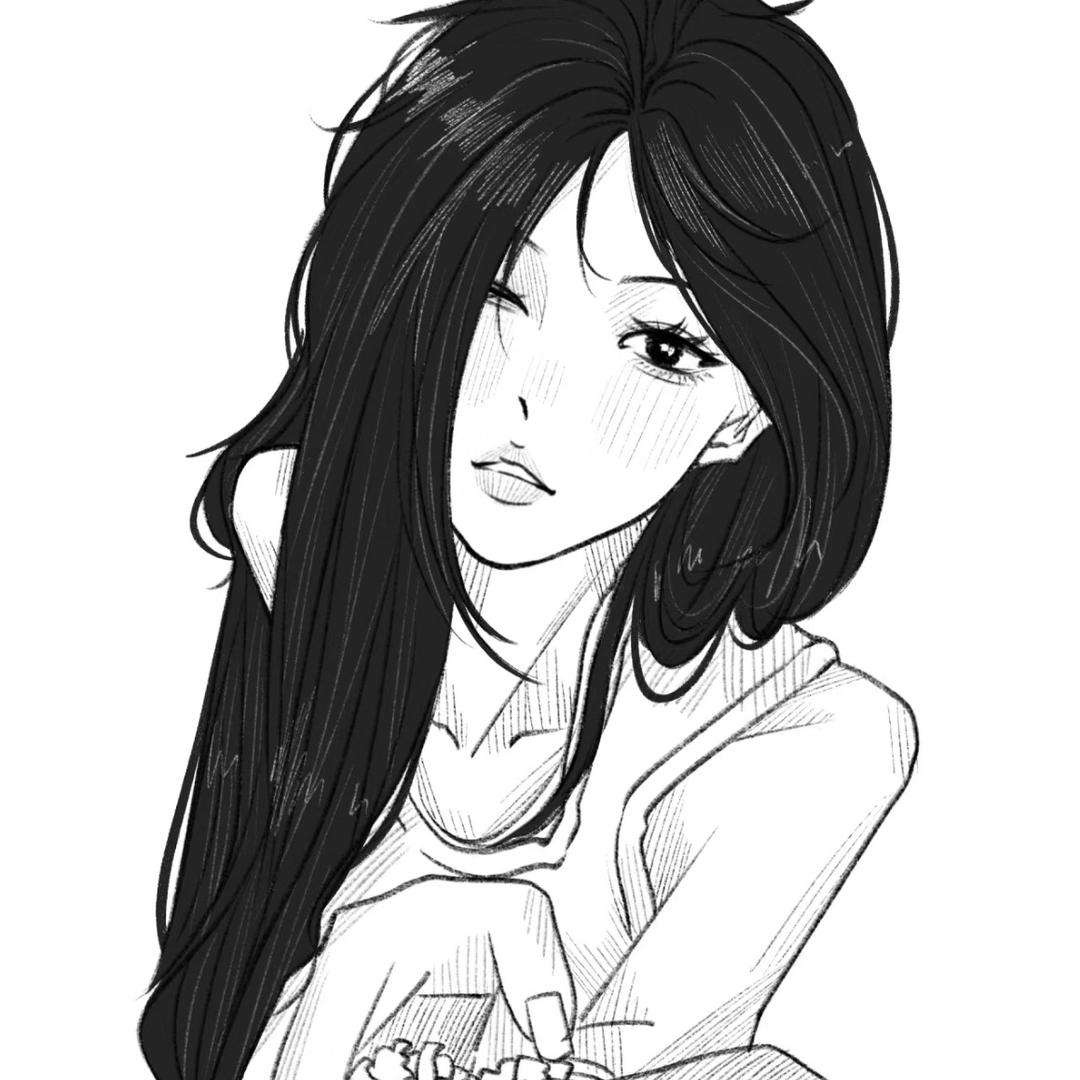 美羊羊.