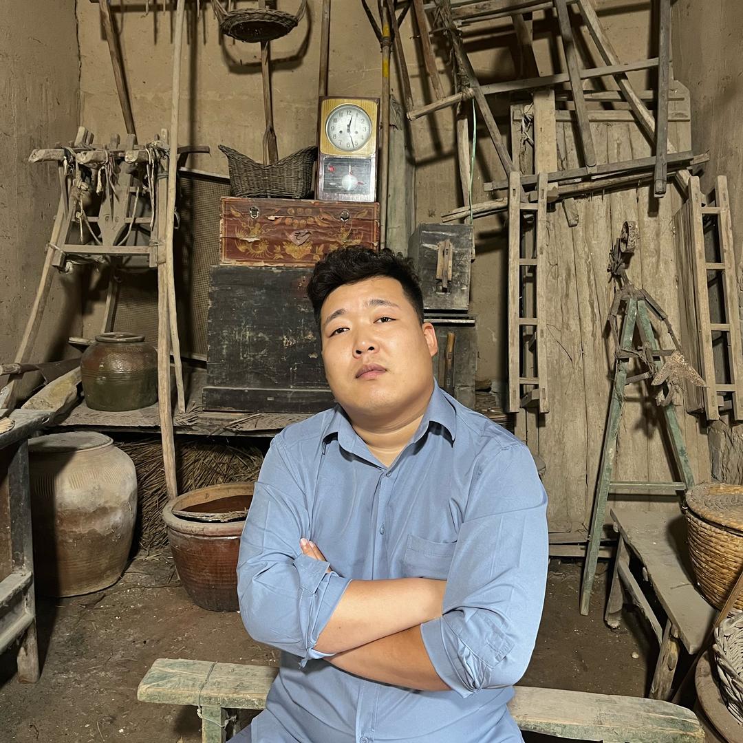 农村孬包哥