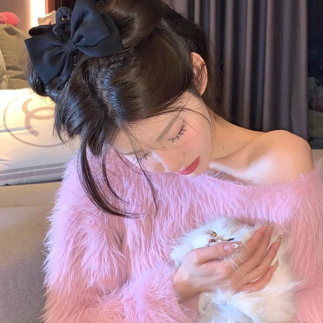 腿毛