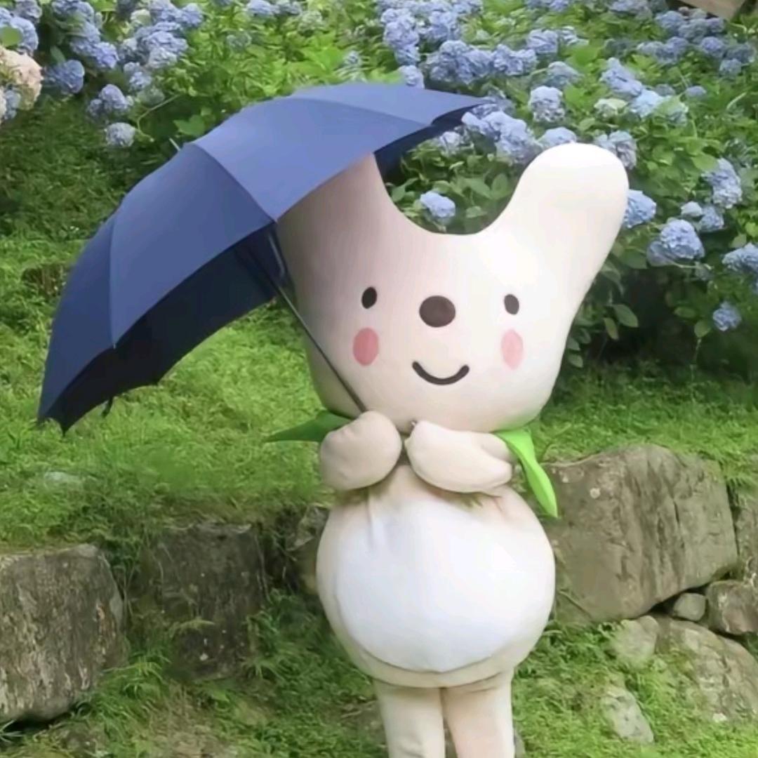 玊