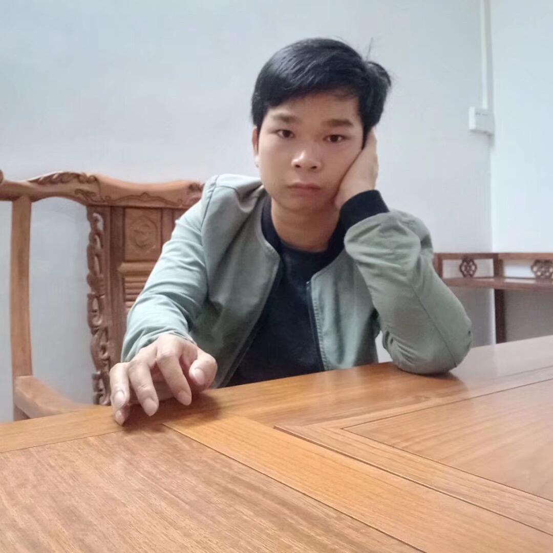小钊在佛山
