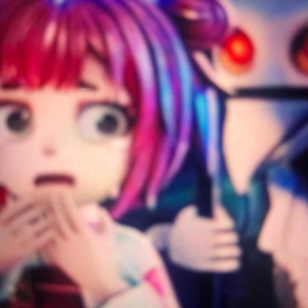 和兔子