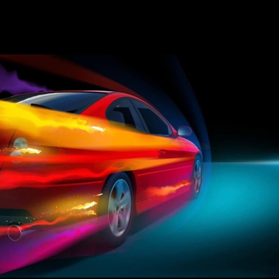 卖台小汽车 凌风