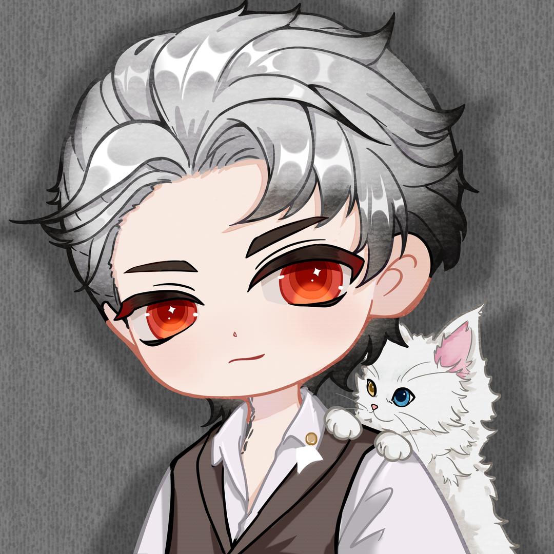 小叔♌️