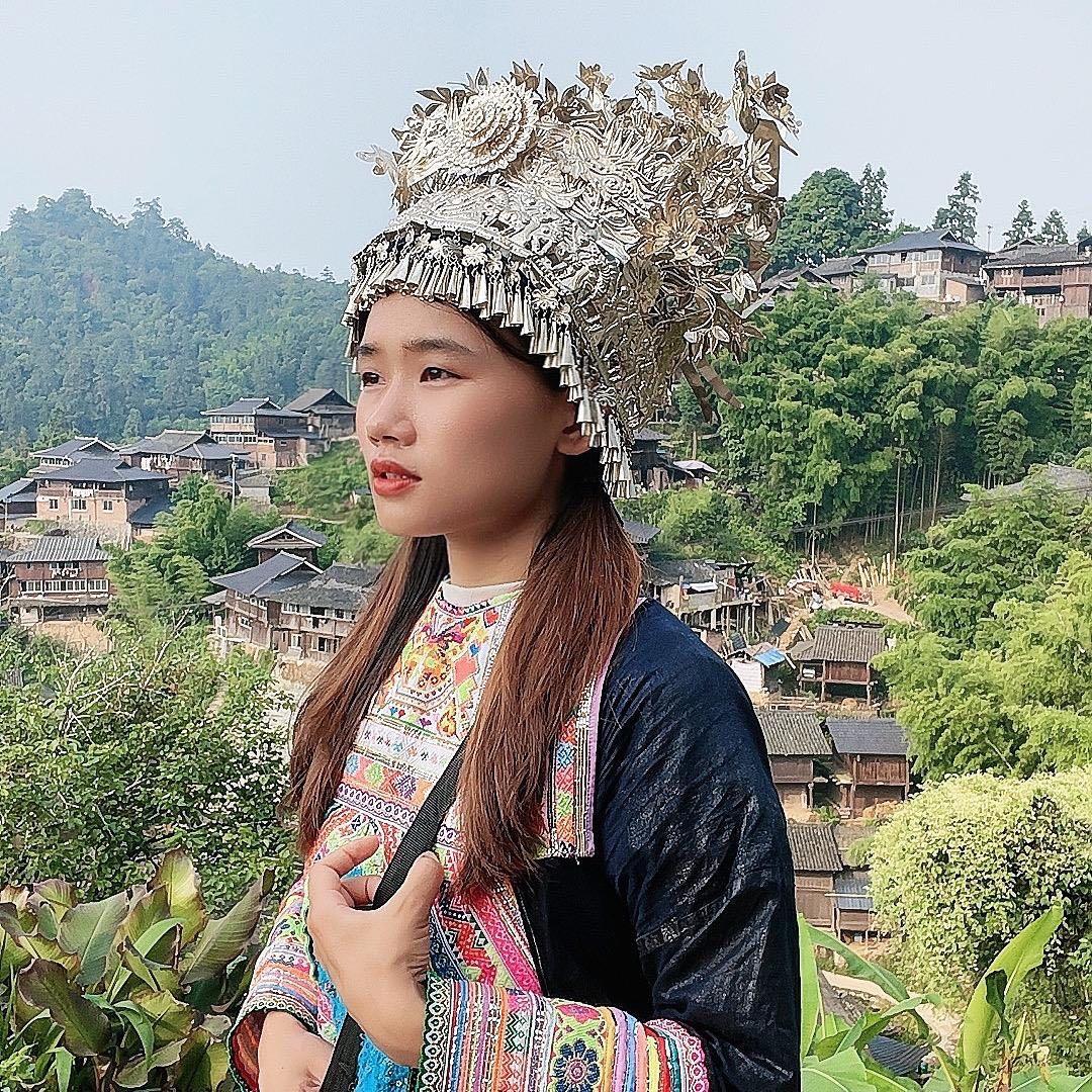 芳草妹（生活号）