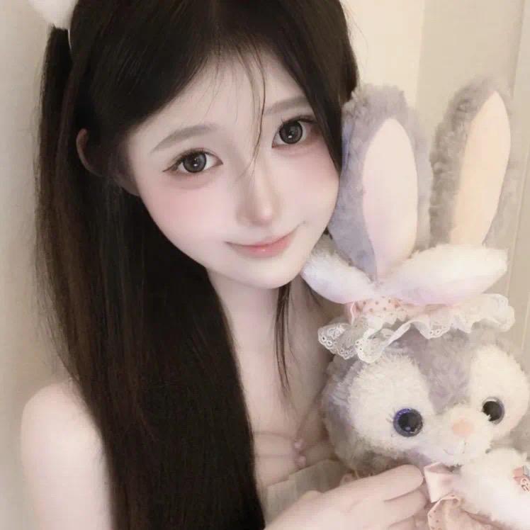 雪糕妹妹