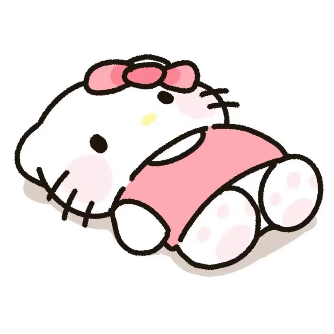 小羊不会咩