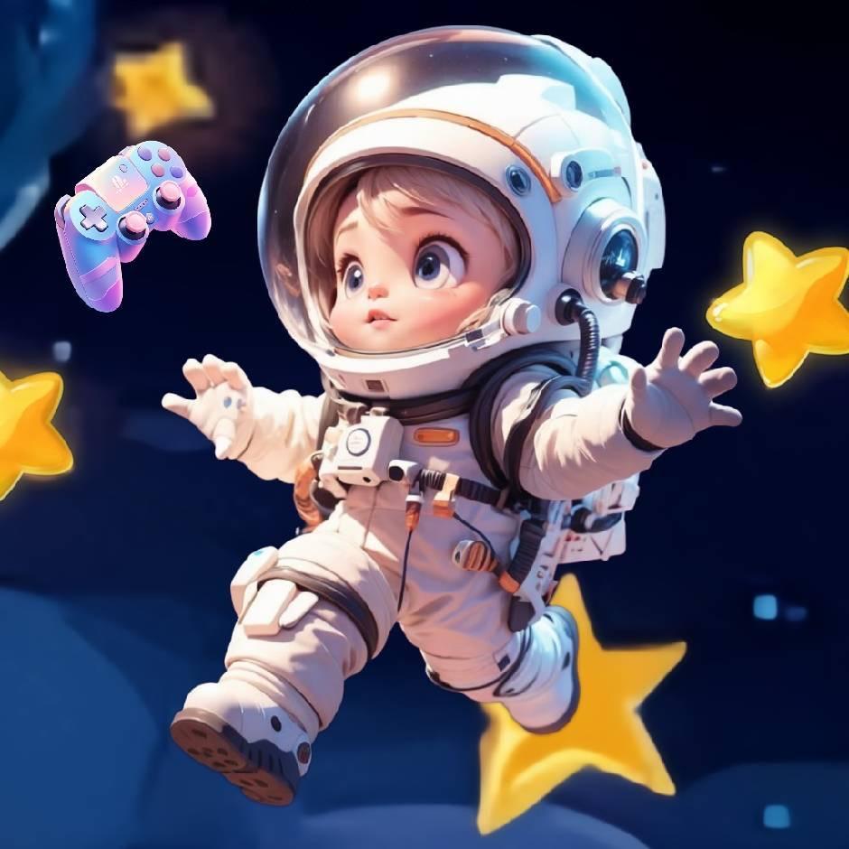 星吉电玩