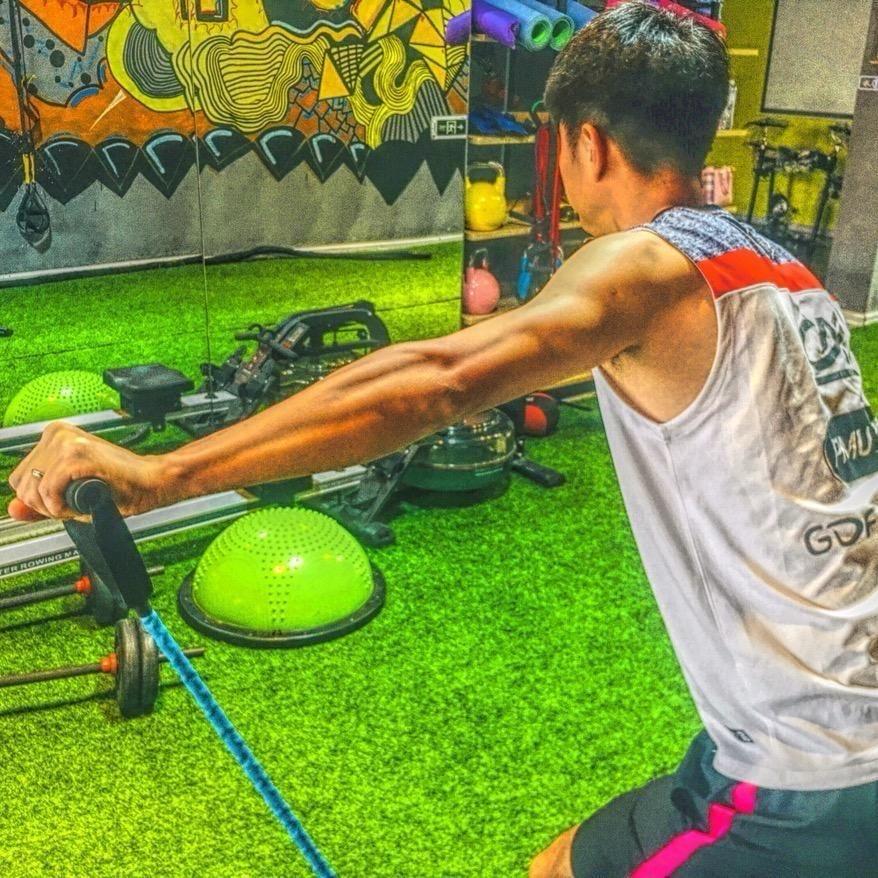 西安训练营、孙教