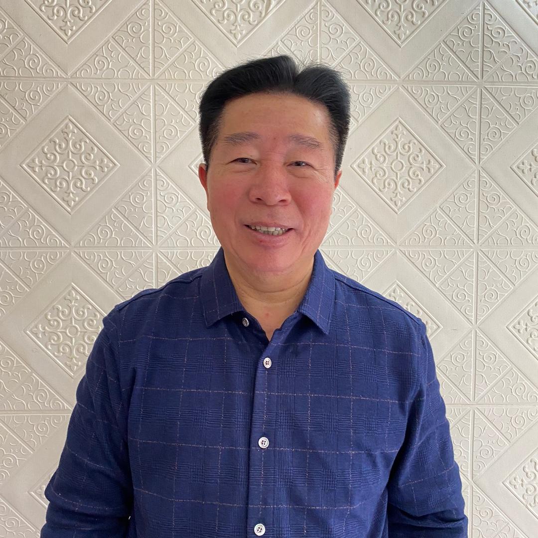 爱好