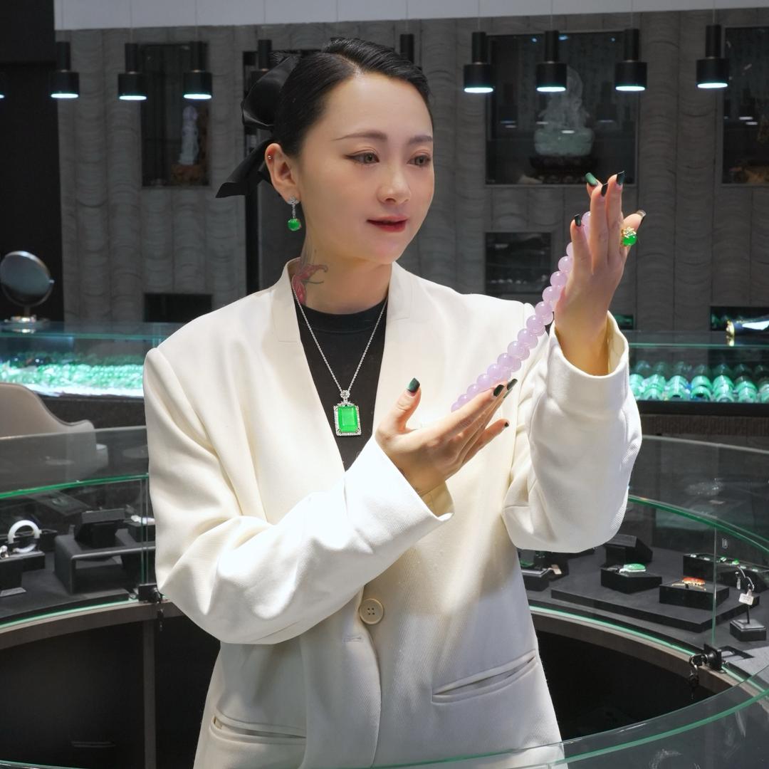米朵珠宝店贰号