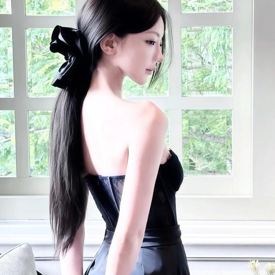 璐
