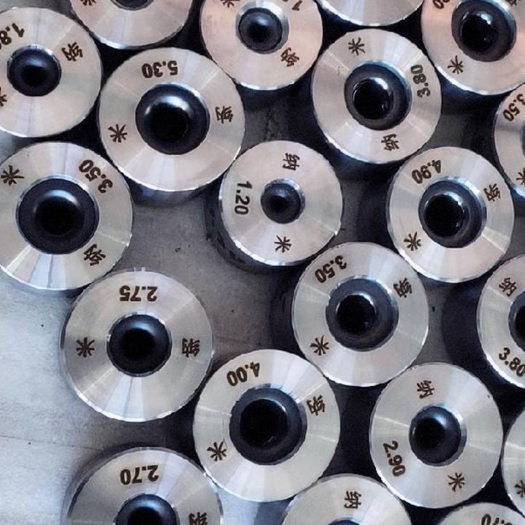 润星拉丝模具李